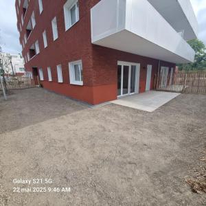 For rent Tourcoing 4 rooms 83 m2 Nord (59200) photo 1