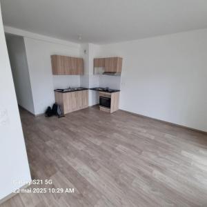 For rent Tourcoing 4 rooms 83 m2 Nord (59200) photo 3