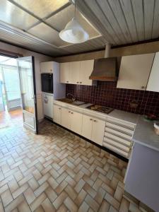 Acheter Maison 80 m2 Halluin