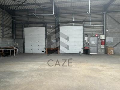 Annonce Location Commerce Haillan 33