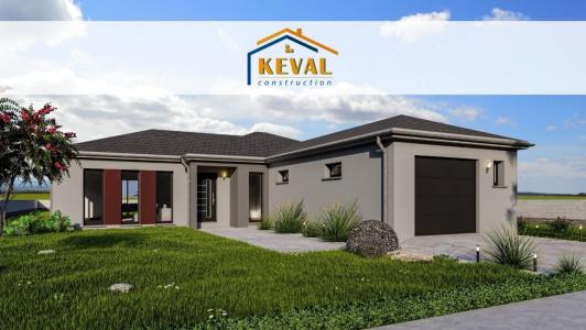 Annonce Vente 4 pices Maison Vescheim 57