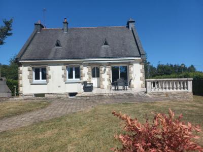 For sale Cleguer 115 m2 Morbihan (56620) photo 0