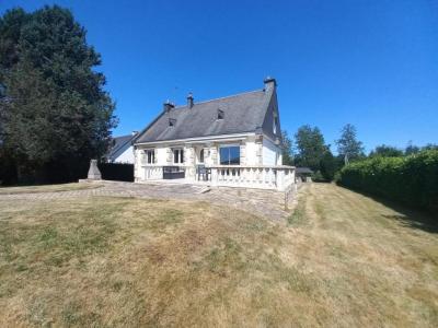 For sale Cleguer 115 m2 Morbihan (56620) photo 1