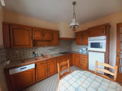 For sale Cleguer 115 m2 Morbihan (56620) photo 4