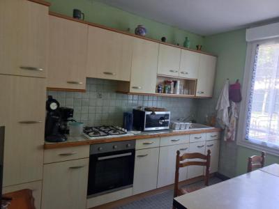 Acheter Maison 87 m2 Bubry
