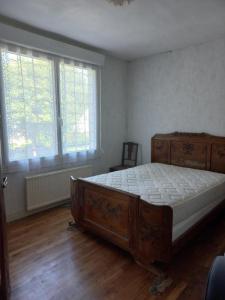 Acheter Maison Bubry 110985 euros