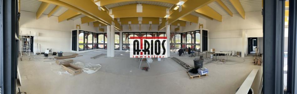 Annonce Location Commerce Farlede 83