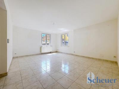 Annonce Vente 4 pices Appartement Molsheim 67
