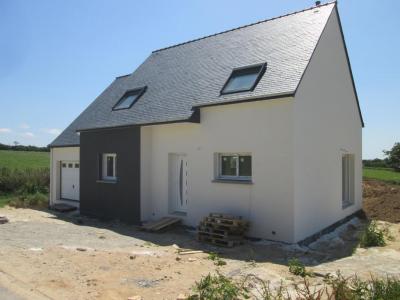 For sale Kergloff 80 m2 Finistere (29270) photo 0