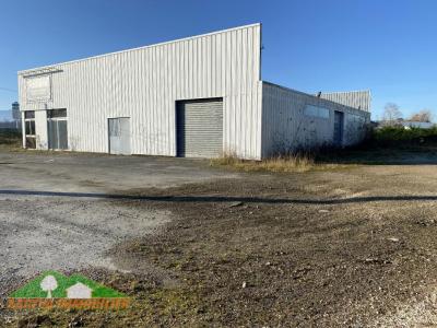 Annonce Vente Local commercial Labarthe-inard 31
