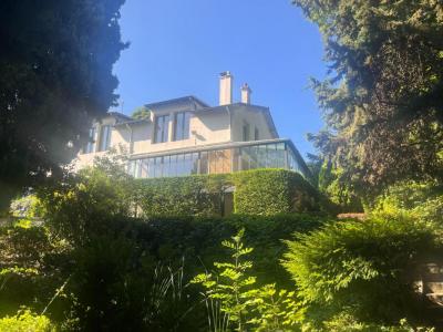 Annonce Vente Prestige Franconville 95
