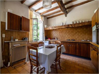 Acheter Maison 288 m2 Carbonne