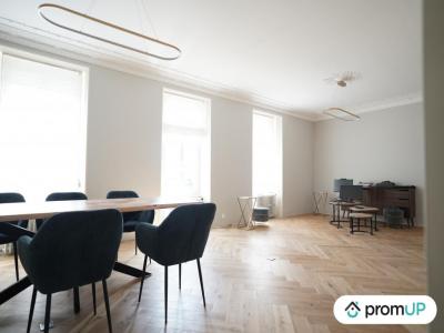 Acheter Appartement 152 m2 Belfort