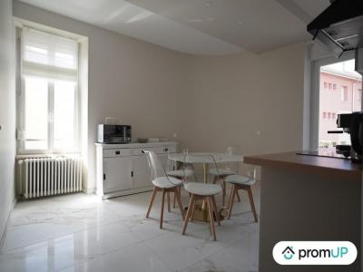 Acheter Appartement Belfort Belfort