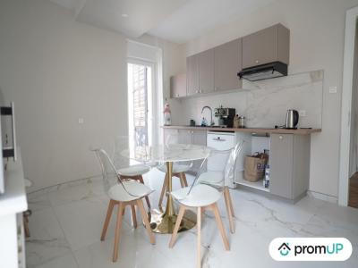 Acheter Appartement Belfort 185000 euros