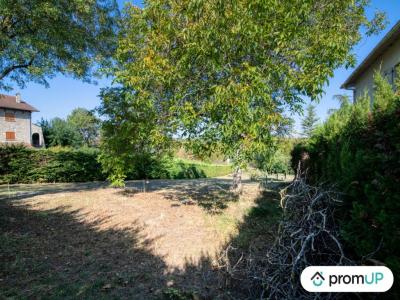 Annonce Vente Terrain Caussade 82