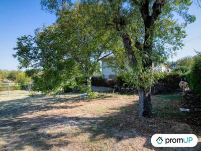 Acheter Terrain 1694 m2 Caussade