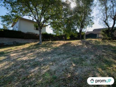 Acheter Terrain Caussade Tarn et garonne