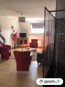 For sale Decize 3 rooms 59 m2 Nievre (58300) photo 0