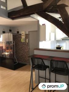 For sale Decize 3 rooms 59 m2 Nievre (58300) photo 1