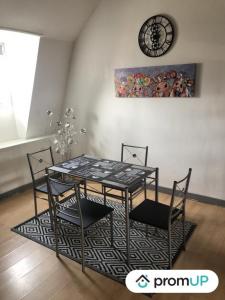 For sale Decize 3 rooms 59 m2 Nievre (58300) photo 2