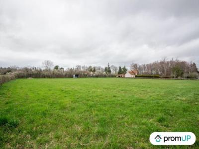 Acheter Terrain Montvicq Allier