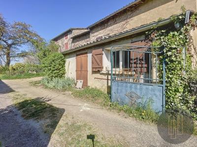 Acheter Appartement 109 m2 Arnas