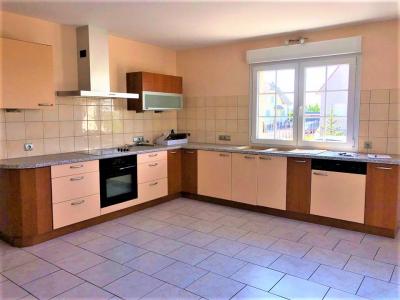 For rent Hettenschlag 9 rooms 210 m2 Haut rhin (68600) photo 3