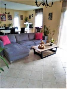 Louer Maison 107 m2 Appenwihr