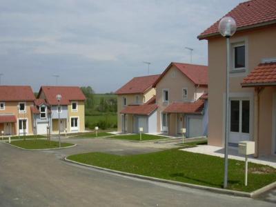 For rent Rougemont 4 rooms 86 m2 Doubs (25680) photo 0