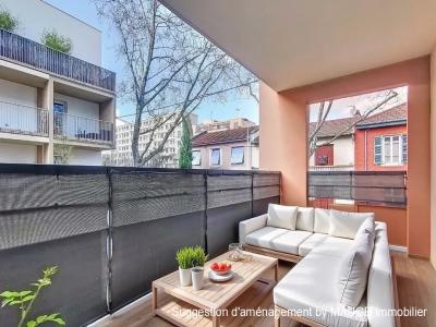 Annonce Vente 3 pices Appartement Venissieux 69