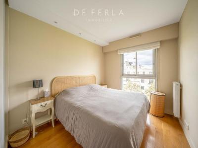 Louer Appartement 81 m2 Paris-14eme-arrondissement
