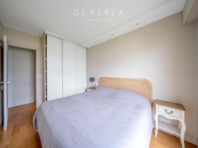 Louer Appartement Paris-14eme-arrondissement Paris