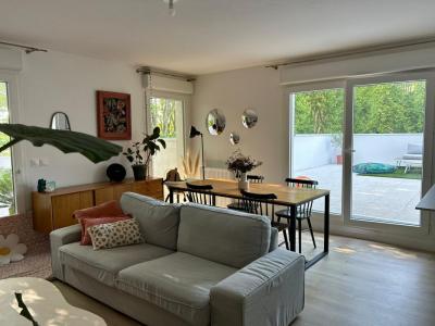 For rent Merignac 4 rooms 86 m2 Gironde (33700) photo 0