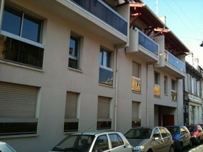 Acheter Appartement Bordeaux 113000 euros