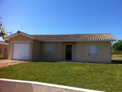 For rent Taillan-medoc 4 rooms 107 m2 Gironde (33320) photo 0