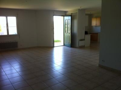 For rent Taillan-medoc 4 rooms 107 m2 Gironde (33320) photo 2