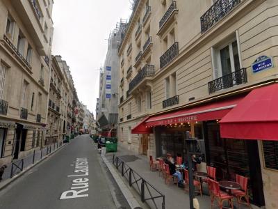 For sale Paris-16eme-arrondissement 548 m2 Paris (75016) photo 0