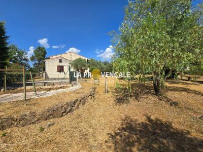 Annonce Vente Prestige Saint-maximin-la-sainte-baume 83