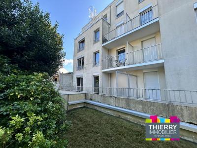 Annonce Vente 2 pices Appartement Nantes 44