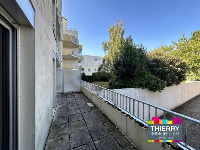 Acheter Appartement 55 m2 Nantes