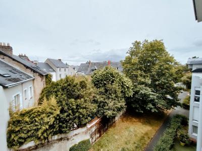 For sale Nantes 1 room 26 m2 Loire atlantique (44000) photo 1
