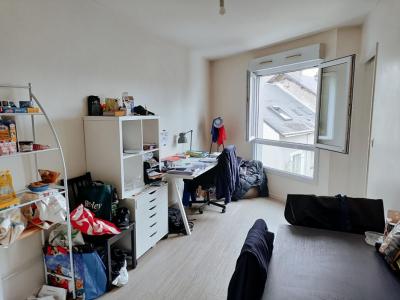 For sale Nantes 1 room 26 m2 Loire atlantique (44000) photo 2