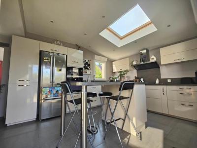 Annonce Vente 7 pices Maison Clayes-sous-bois 78