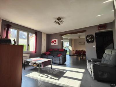 Acheter Maison 128 m2 Clayes-sous-bois