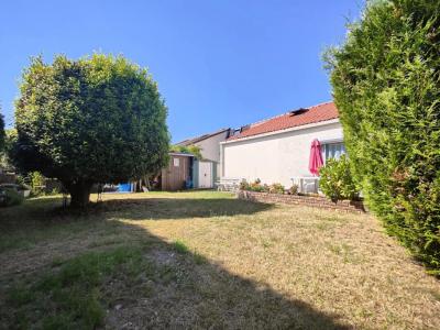 Acheter Maison 111 m2 Clayes-sous-bois