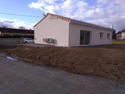 For rent Lempaut 4 rooms 82 m2 Tarn (81700) photo 4