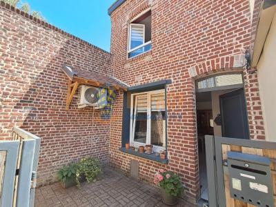 For rent Loos 3 rooms 50 m2 Nord (59120) photo 0