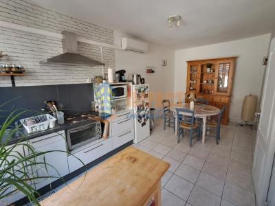 For rent Loos 3 rooms 50 m2 Nord (59120) photo 1