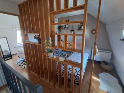 For rent Loos 3 rooms 50 m2 Nord (59120) photo 2